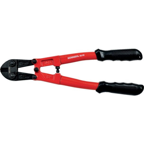 12" LOW TENSILE BOLT CUTTER CENTRE CUT 251.44