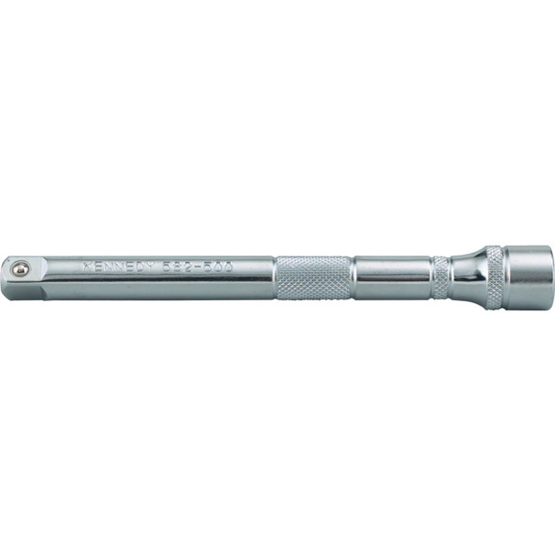 12" EXTENSION BAR 3/8" SQ DR 152.8