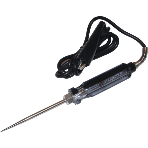 Kennedy Commercial Duty Circuit Tester 6/24V