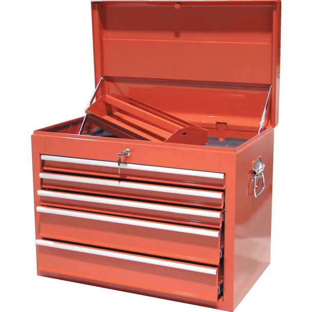 Kennedy 5-Drawer Extra Deep Toolchest