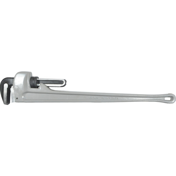 36" ALUMINIUM PIPE WRENCH 1279.29