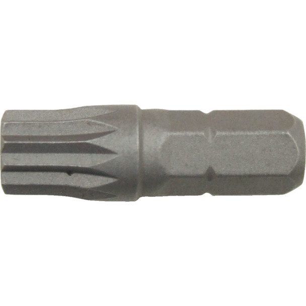 8mmx30mm SPLINE BIT 10mmDRIVE 8.99