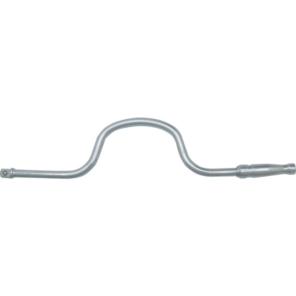 Kennedy Speeder Brace 1/2" Sq. Dr. American Pattern Kennedy Speeder Brace 1/2" Sq. Dr. American Pattern