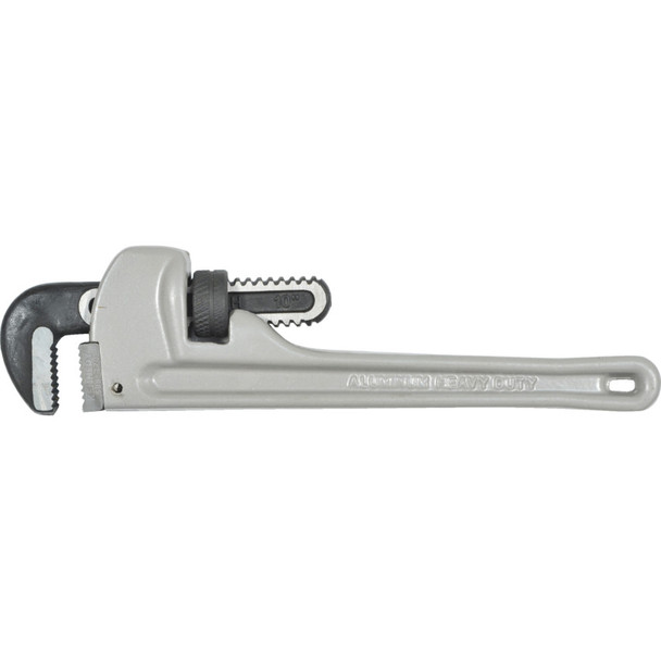 10" ALUMINIUM PIPE WRENCH 199.23