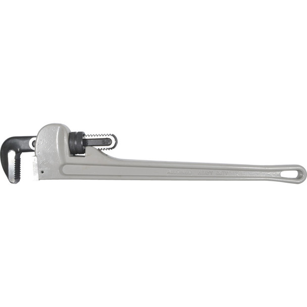 Kennedy 24" Aluminium Pipe Wrench