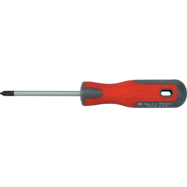 Kennedy No.0 Cross Pt Pro-Torq Screwdriver