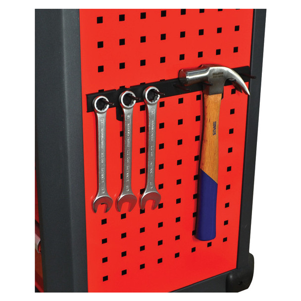 Kennedy Hook Rack For Hanging 7Pcs