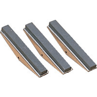 Kennedy Cylinder Honing Stones Medium 29X4.50mm 3-pce Set