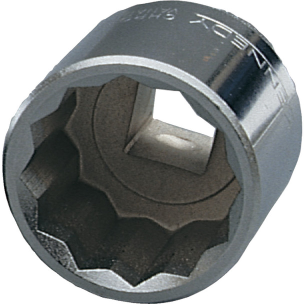 Kennedy 50mm Socket 1" Sq Dr