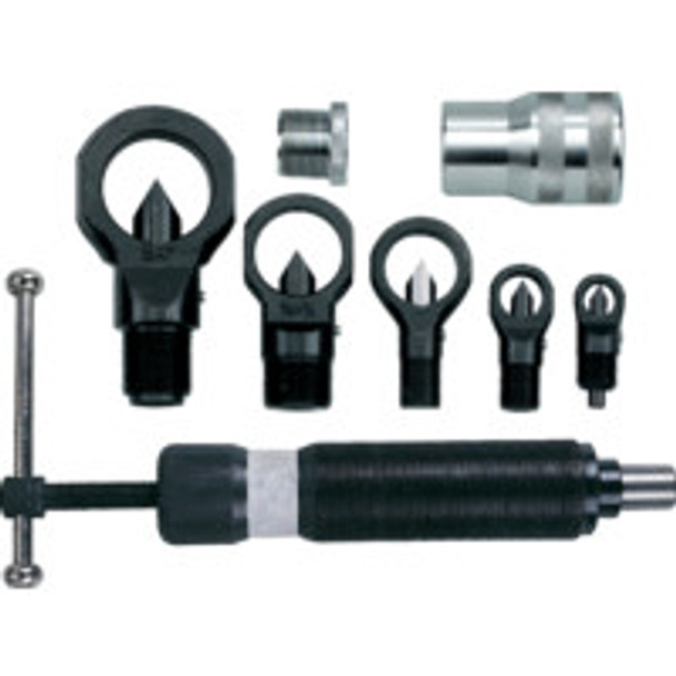 Kennedy Hydraulic Nut Splitter Set (8-pce)
