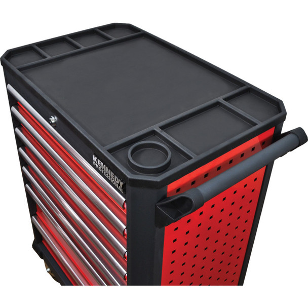 Kennedy Abs Work Top Tray