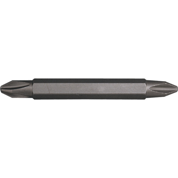 Kennedy Phillips 1&2 Pt D/E S/Driver Bit 60mm Lg Kennedy Phillips 1&2 Pt D/E S/Driver Bit 60mm Lg
