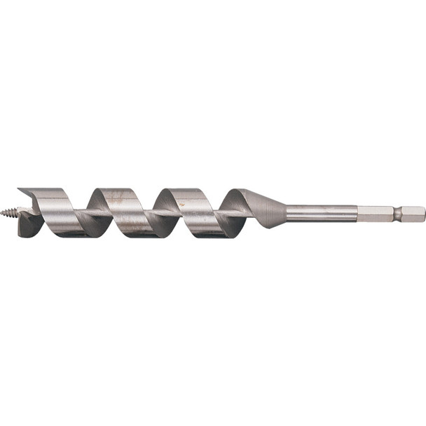 Kennedy 5/8" Solid Centre Auger Bit