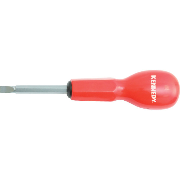 Kennedy Double Ended Screwdriver 3040