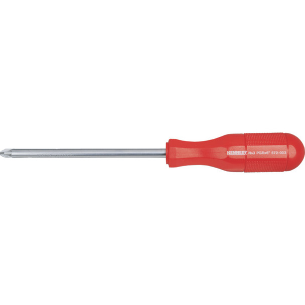 Kennedy No.3 Supadriv Hi-Grip Screwdriver