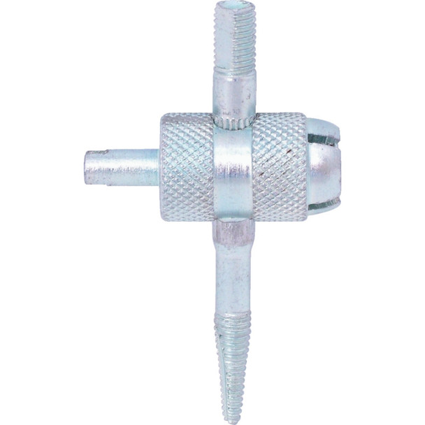 TYRE VALVE 4-WAY SERVICE TOOL 25.95