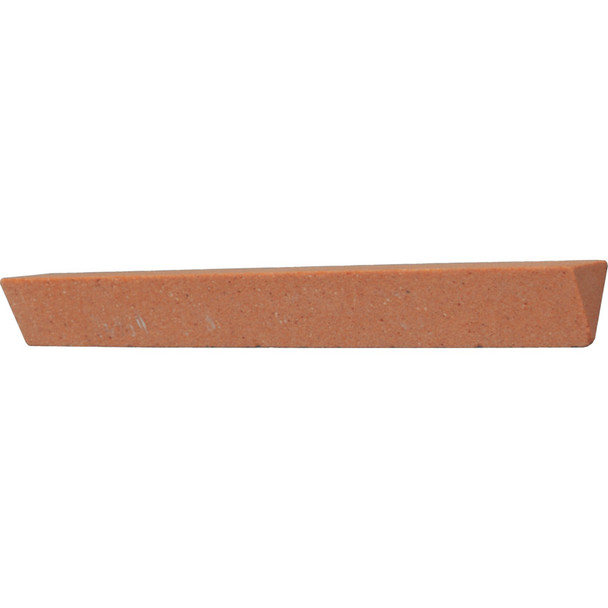 100x13mm 3SQ. AL/OX COARSE SHARPENING STONE 30.58