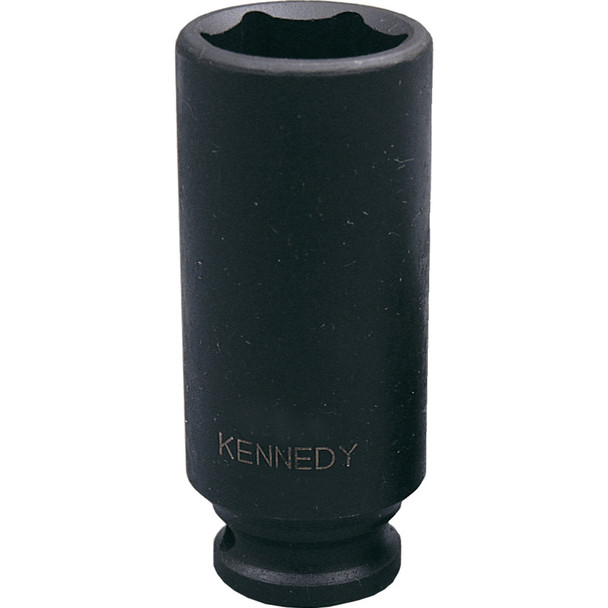 Kennedy 60mm  Impact Socket 1-1/2" Dr