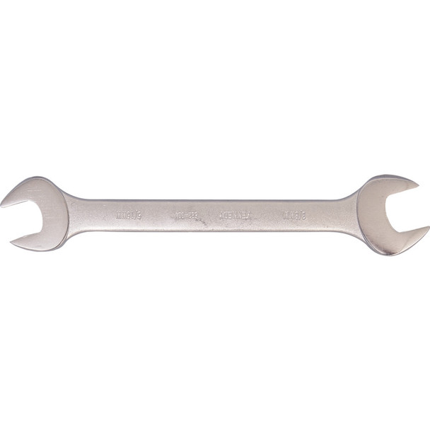 Kennedy 3/8" X 7/16" Whit Ch/Vano/End Spanner