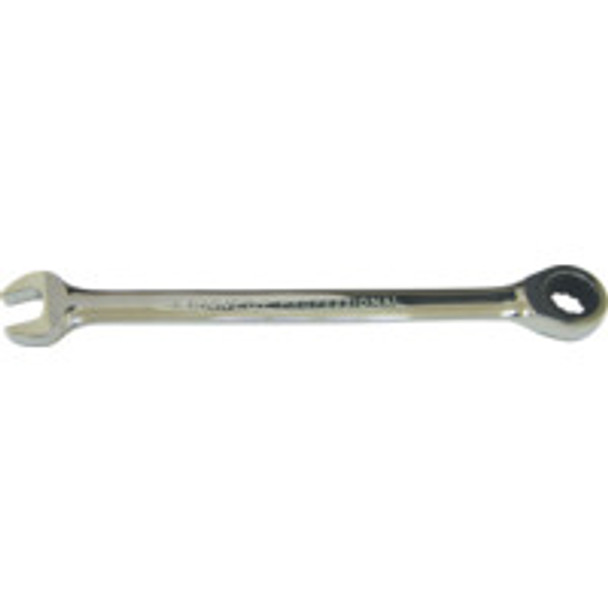 Kennedy 9/16" A/F Ratchet Combination Wrench