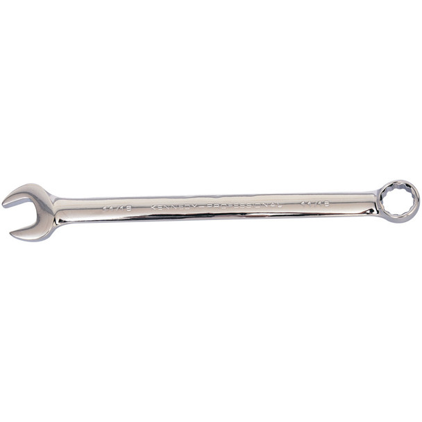 7/8" A/F PROFESSIONAL COMB WRENCH 175.27