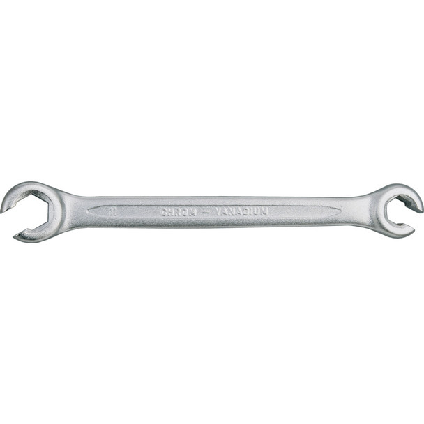 10 x 11mm FLARE NUT RING SPANNER 58.42