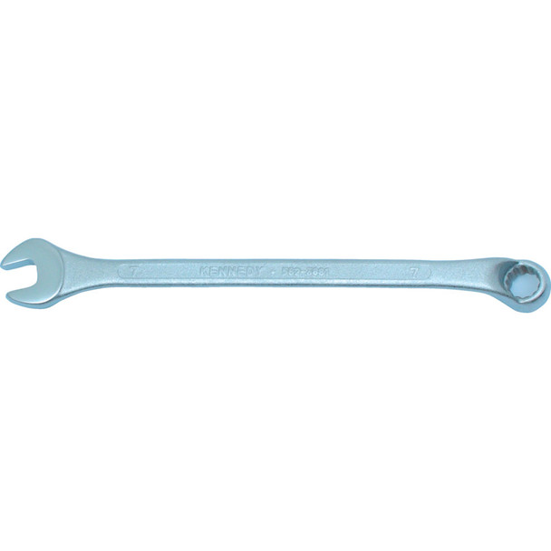 Kennedy 7mm Offset Cv Combination Spanner Kennedy 7mm Offset Cv Combination Spanner