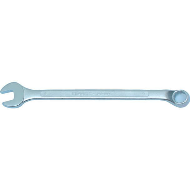 Kennedy 9mm Offset Cv Combination Spanner Kennedy 9mm Offset Cv Combination Spanner