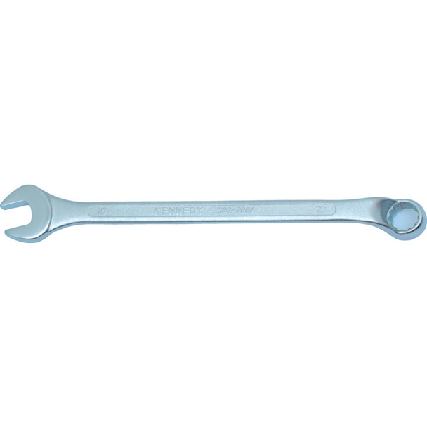Kennedy 10mm Offset Cv Combination Spanner