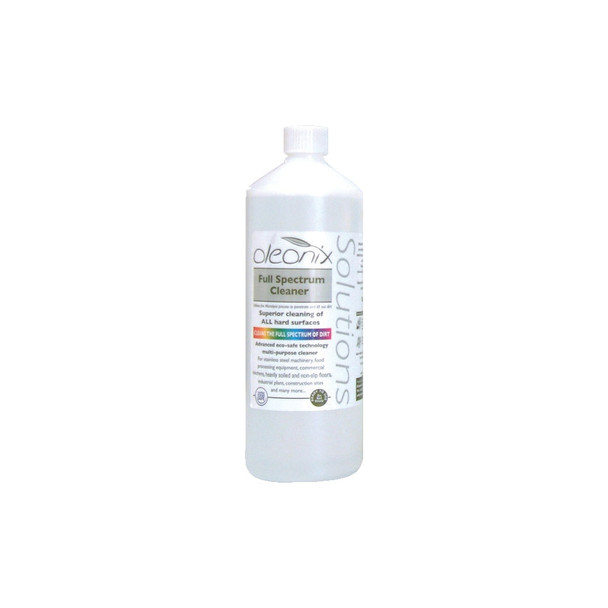 OLEONIX FULL SPECTRUM CLEANER 1Ltr 233