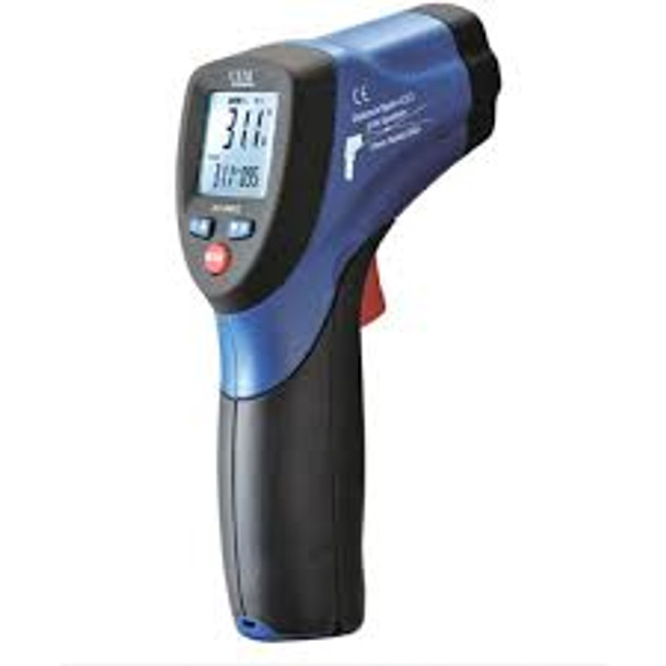 OXFORD INFRARED THERMOMETER 1375