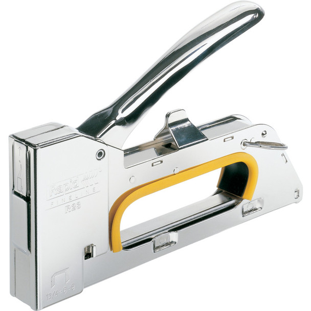 Rapid.R23 Staple Gun 1469.65 Rapid.R23 Staple Gun 1469.65