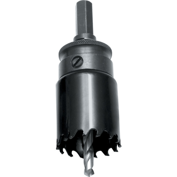 KENNEDY 22MM CARBIDE TIPPED HOLESAW
