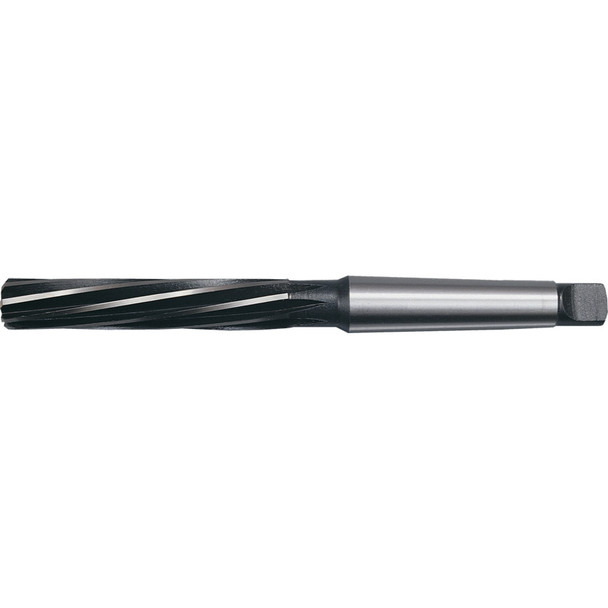 Sherwood 34.00mm HSS T/S Sp/Fl Machine Reamer