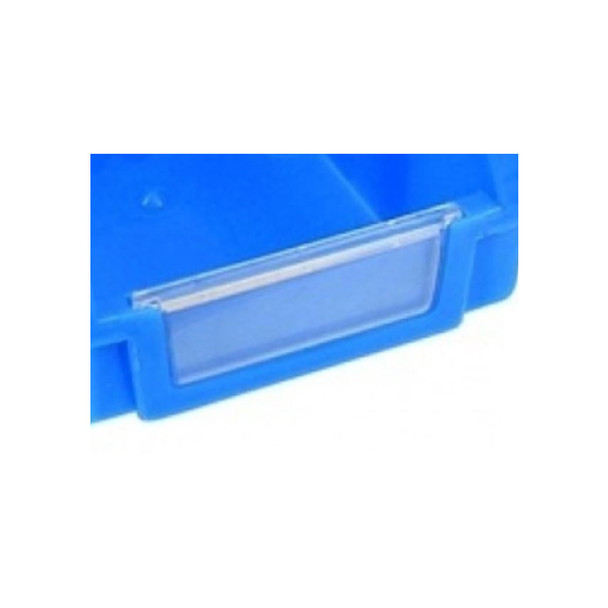 Matlock Medium Label Holder For Matlockno.2 & 3 Bins