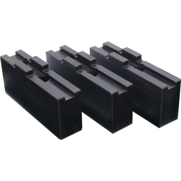 Kennedy Cu16 Soft Jaws (Set-3)