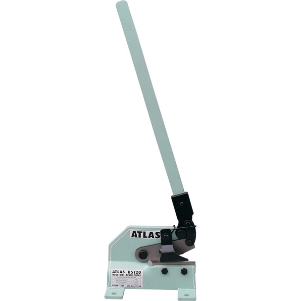 Atlas Top Blade For Atl448-1200K Shear