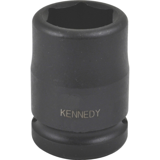 Kennedy 1.11/16 "A/F IMPACT SOCKET 3/4"SQUARE DRIVE