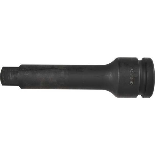 Kennedy 1 Sq Dr X 200mm (8") Impactextbar"