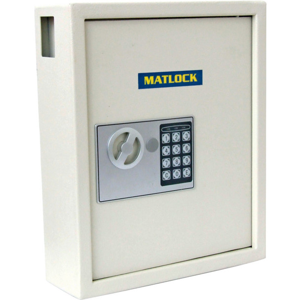 Matlock ELECTRONIC KEY SAFE (48 KEYS)