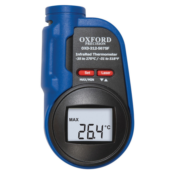 Oxford MINI LASER THERMOMETER