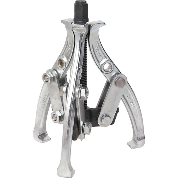Kennedy 3" 3-JAW DOUBLE ENDED MECHANICAL PULLER