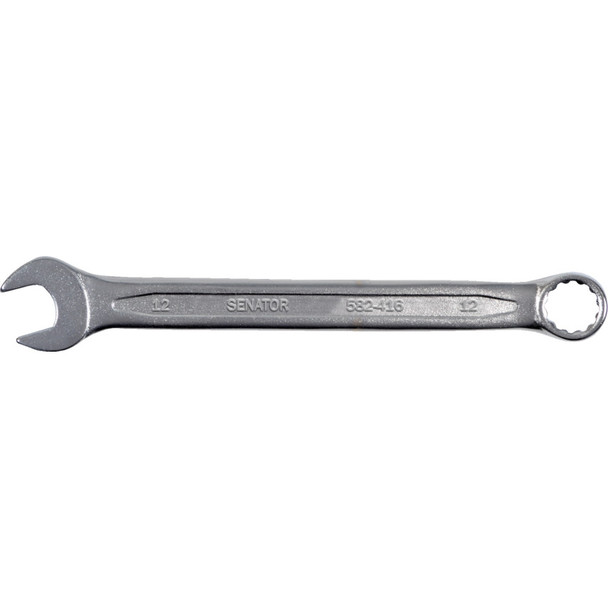 Senator 27mm Chrome Vanadium Combination Spanner
