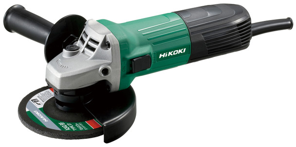 HIKOKI ANGLE GRINDER 125MM  600W 1.8KG