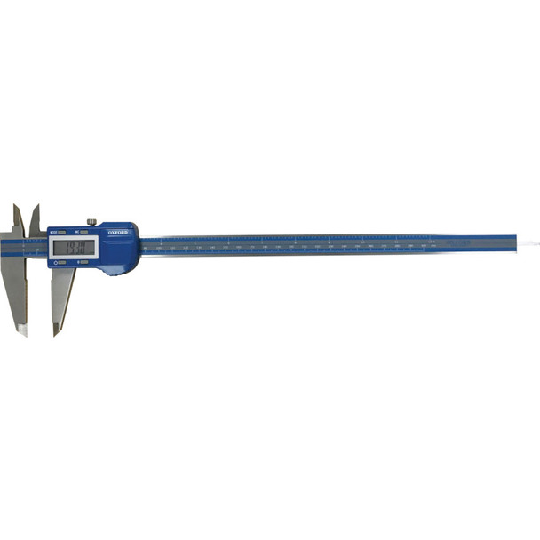 Oxford 12"/300mm Digital Abs Electronic Caliper Oxford 12"/300mm Digital Abs Electronic Caliper