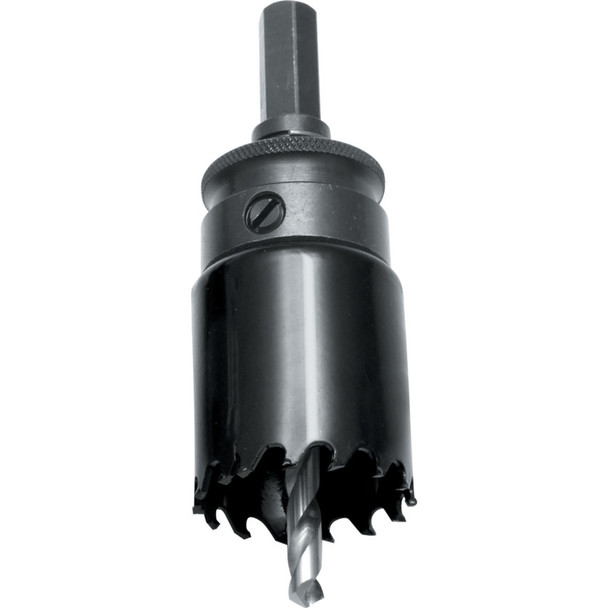 KENNEDY 30mm Carbide Tipped Holesaw