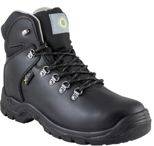 Halo Metatarsal Protection Boot Size-4