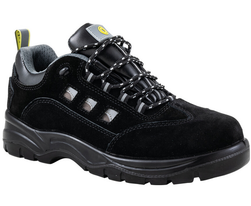 Halo Trainer Black S1P Src Size-13