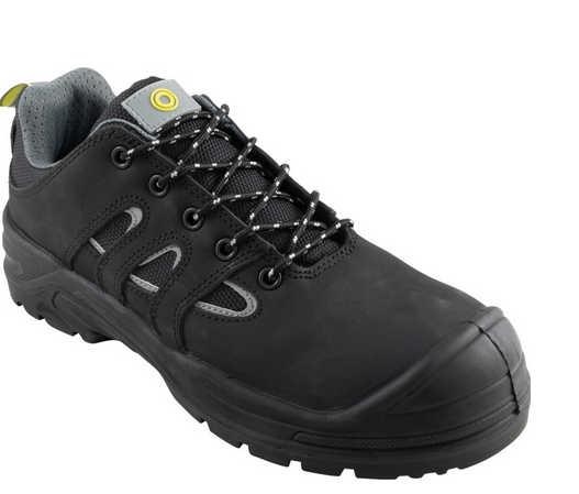 Halo Trainer Black Mf S3 Src Size-4