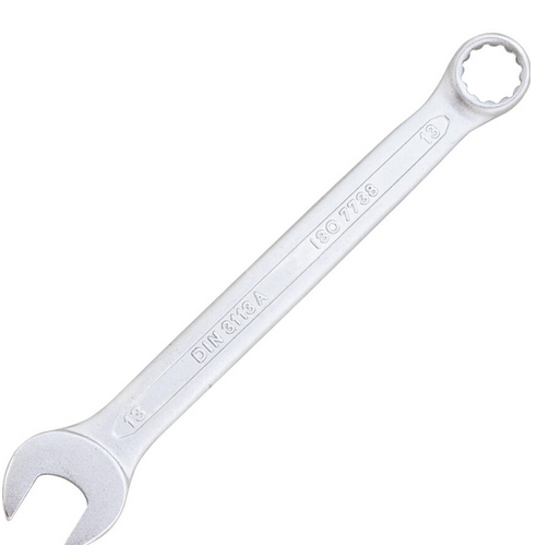 Senator 13mm Chrome Vanadium Combination Spanner